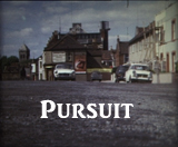 WATCH Pursuit